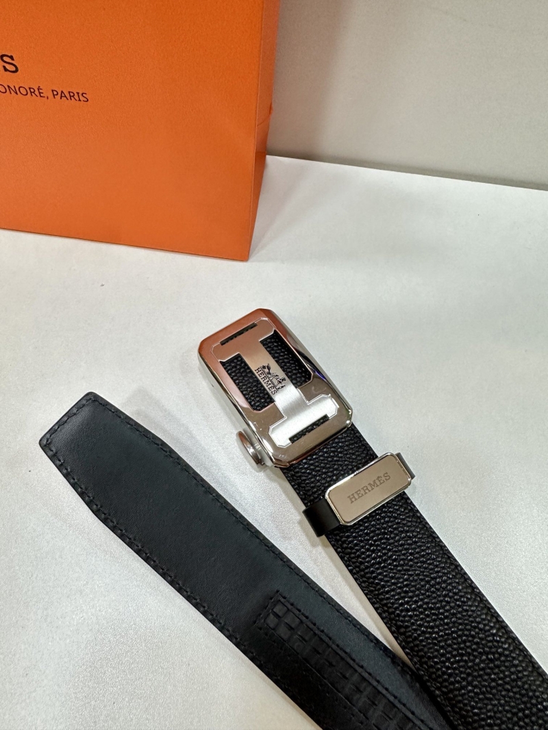 Hermes Belts